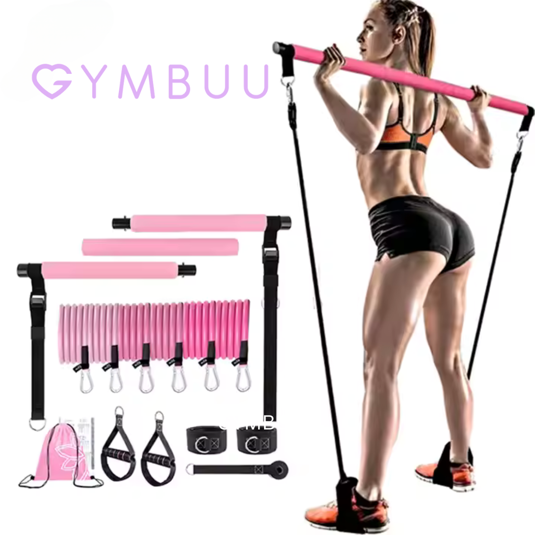 5 Gym Bag Essentials You're Missing (Prepare to Have Your Mind Blown)