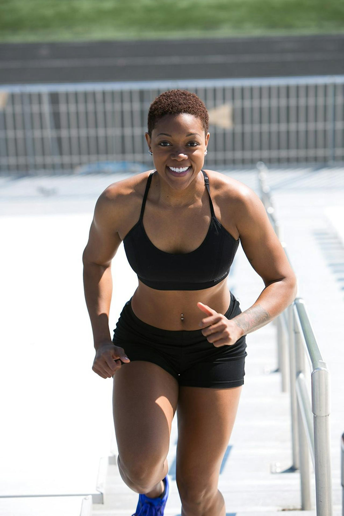 GYMBUU BLOG RUNNER