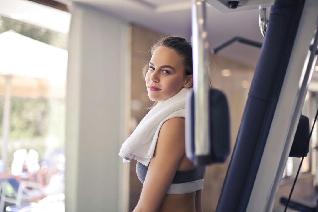 Banishing Gym Intimidation: Own Your Workout Space