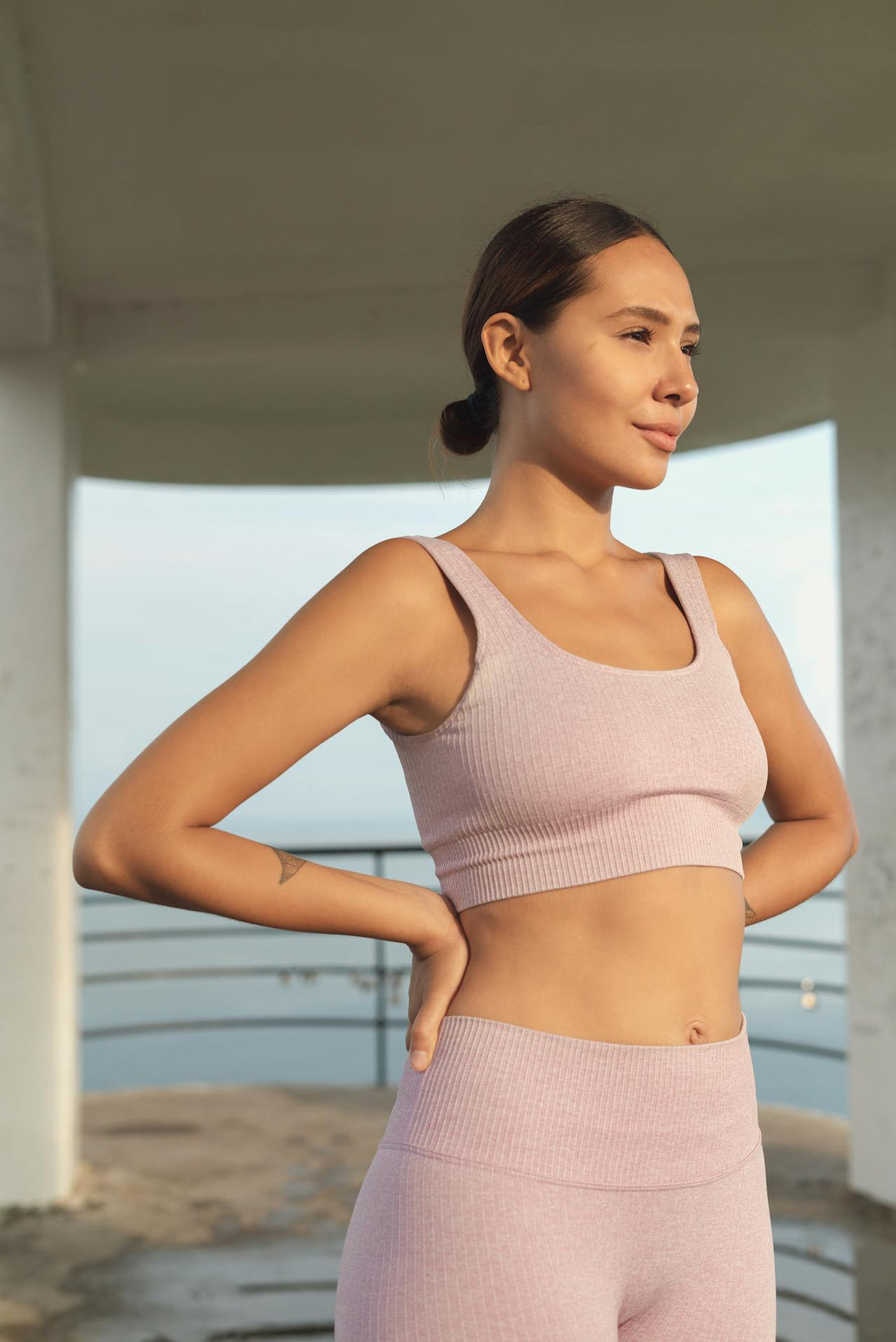 Fit and Fearless: Gym Hygiene for Women with Type 1 Diabetes