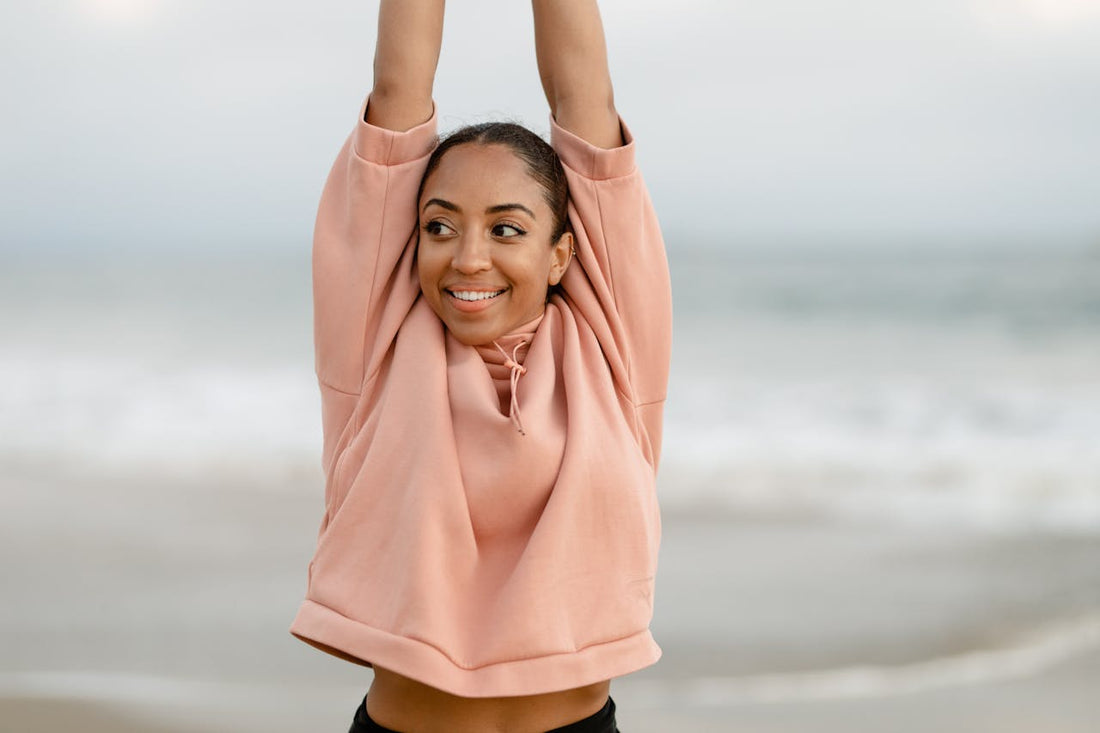 Time is Not Your Enemy: How to Squeeze in Fitness with a Busy Schedule