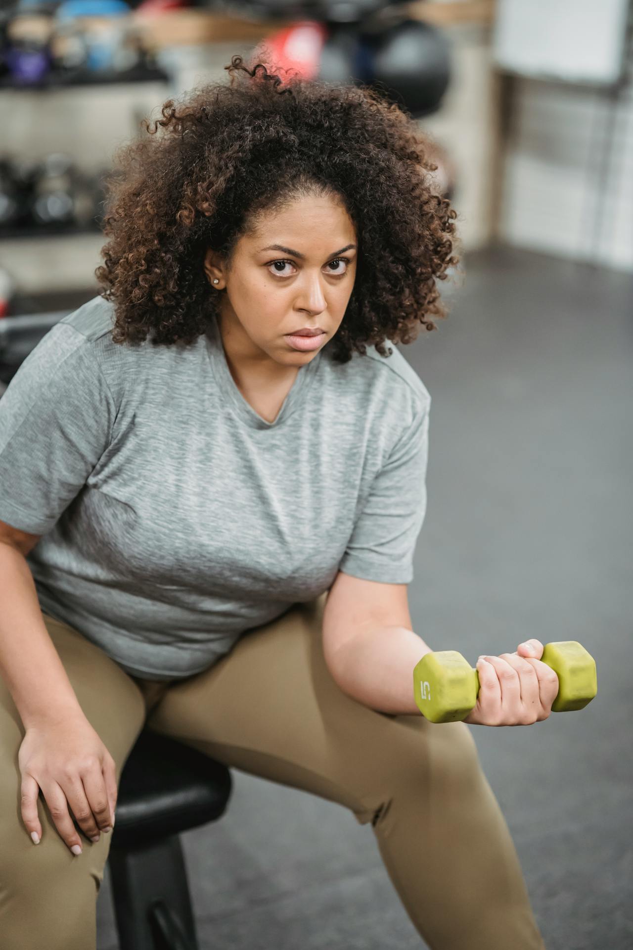 Why Gym Newbies Quit (and How GYMBUU Gets You Back on Track)