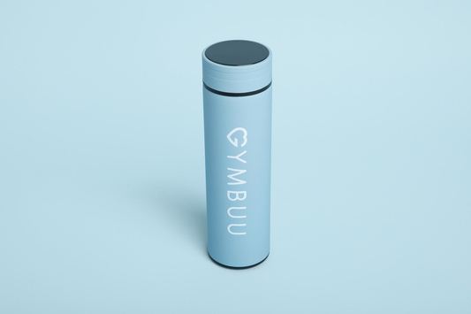 Digital Thermos