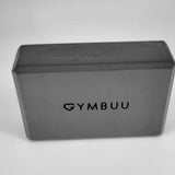 Gymbuu Yoga Block