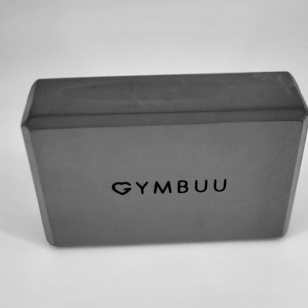 Gymbuu Yoga Block