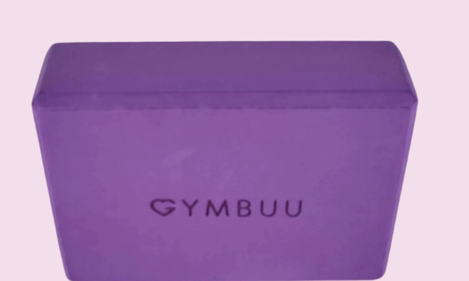 Gymbuu Yoga Block