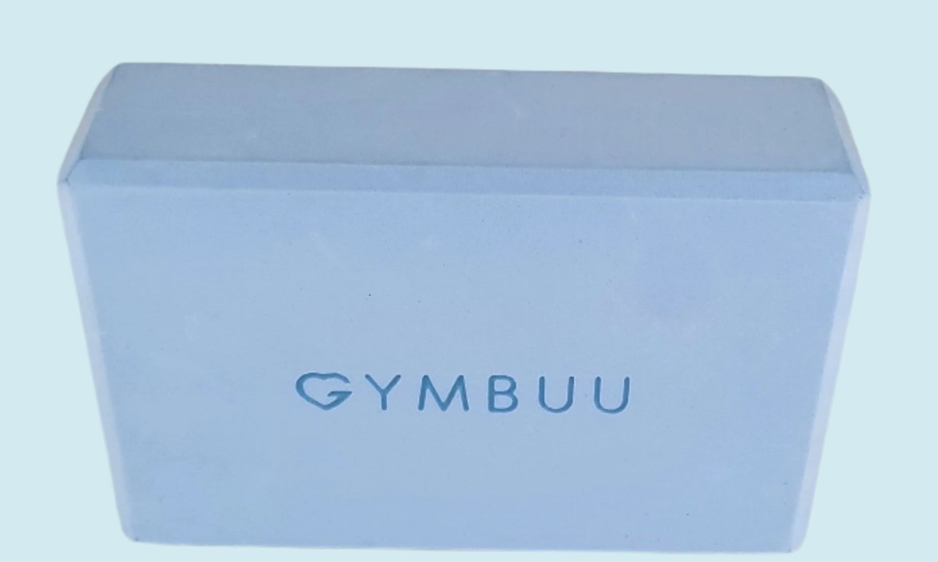 Gymbuu Yoga Block