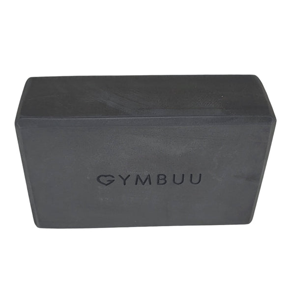 Gymbuu Yoga Block