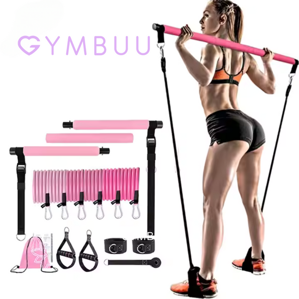 GYMBUU Travel / Pilates Gym