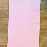 GYMBUU Weight Bench Towel with pocket