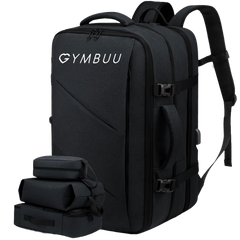 GYMBUU GO BAG COMPLETE