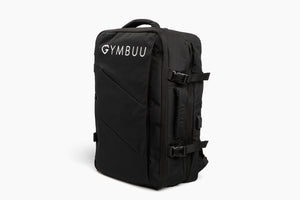 GYMBUU GO BAG COMPLETE