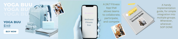 GYMBUU Corporate Office System