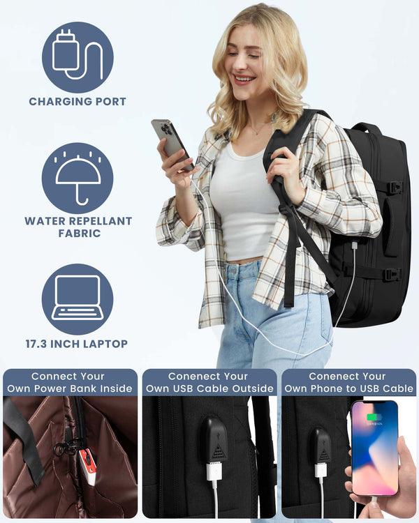 GYMBUU CLEAN BUU Gym Hygiene Bundle | Antimicrobial Gym Bag + Dual-Sided Towels + Rinse-Free Body Wash | Germ-Free Workout System