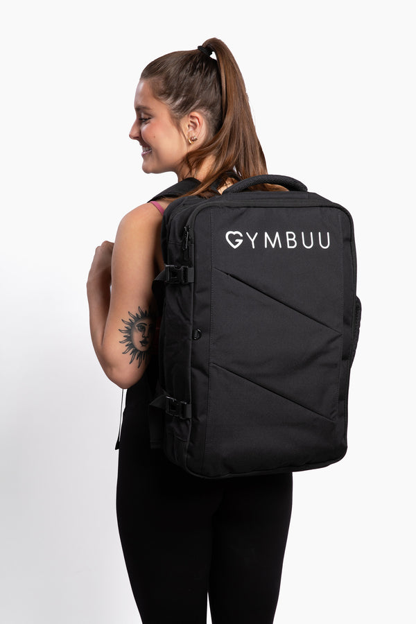 Gymbuu Fillable Gym Bag-New BUU