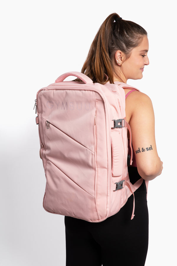 Gymbuu Fillable Gym Bag-New BUU